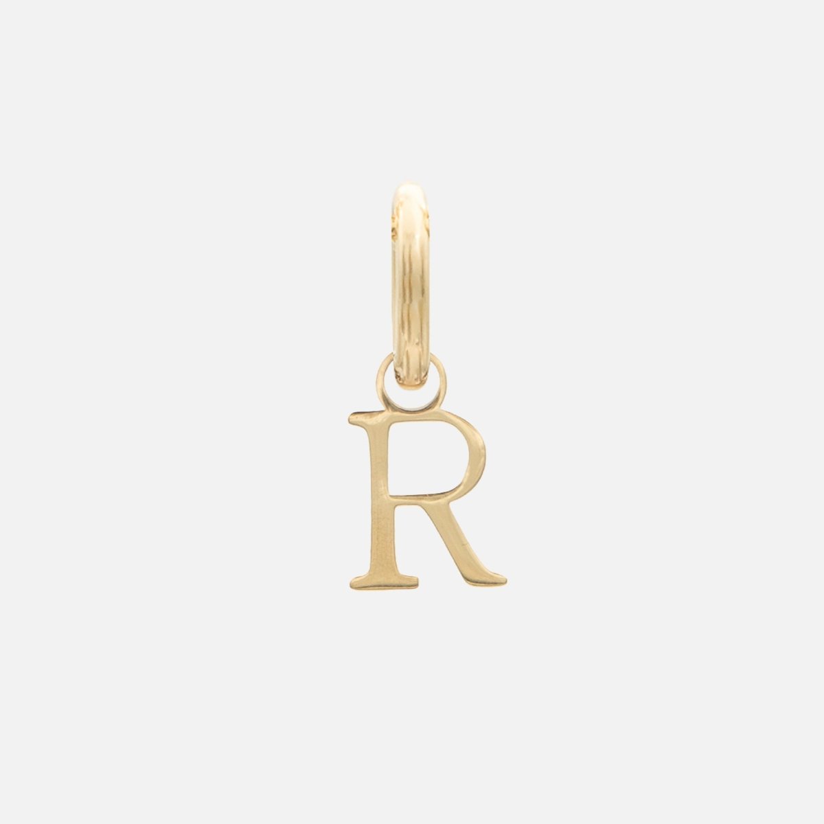 Charm Pendant (Add on) - ISMI JEWELS