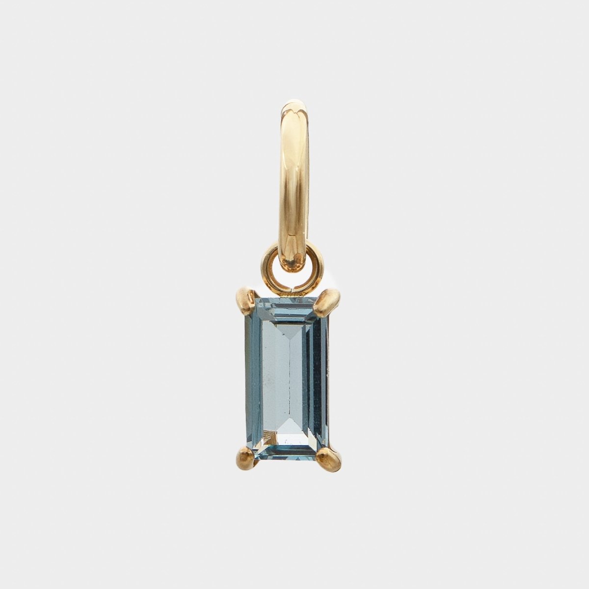 Charm Pendant (Add on) - ISMI JEWELS