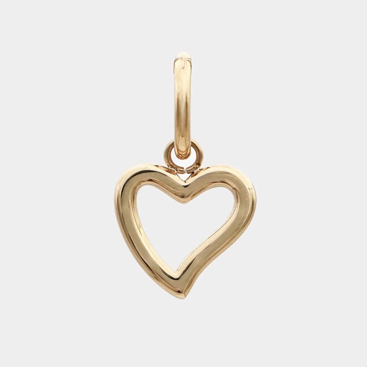 Charm Pendant (Add on) - ISMI JEWELS