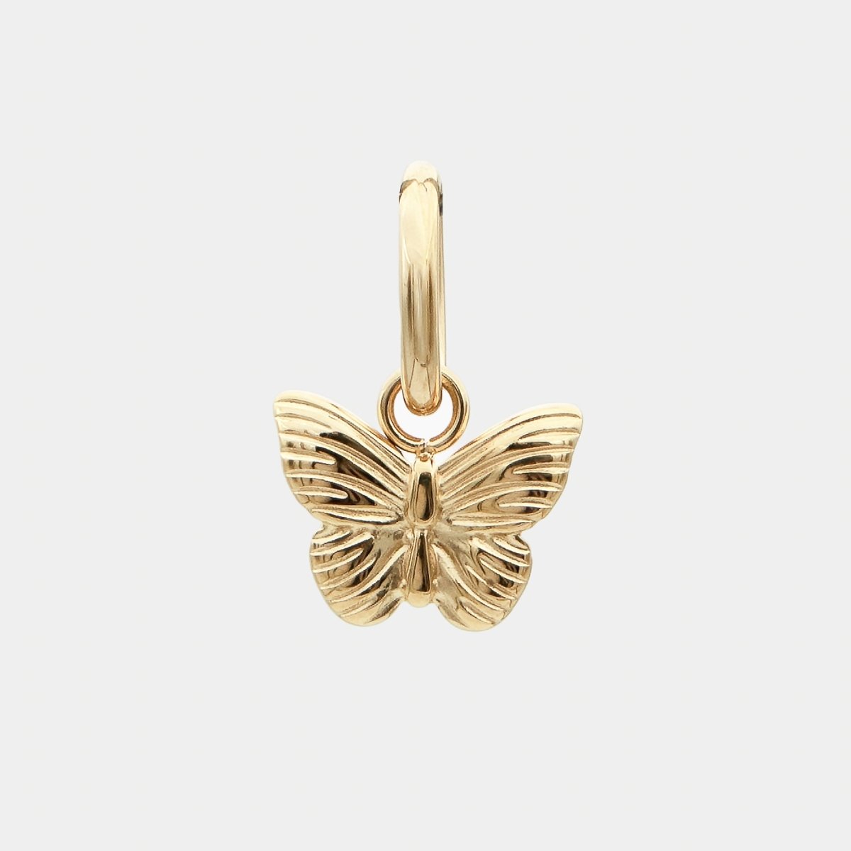 Charm Pendant (Add on) - ISMI JEWELS