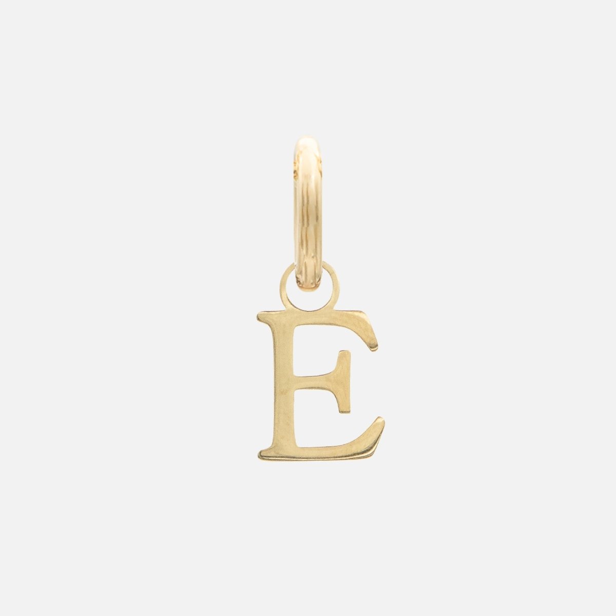 Charm Pendant (Add on) - ISMI JEWELS