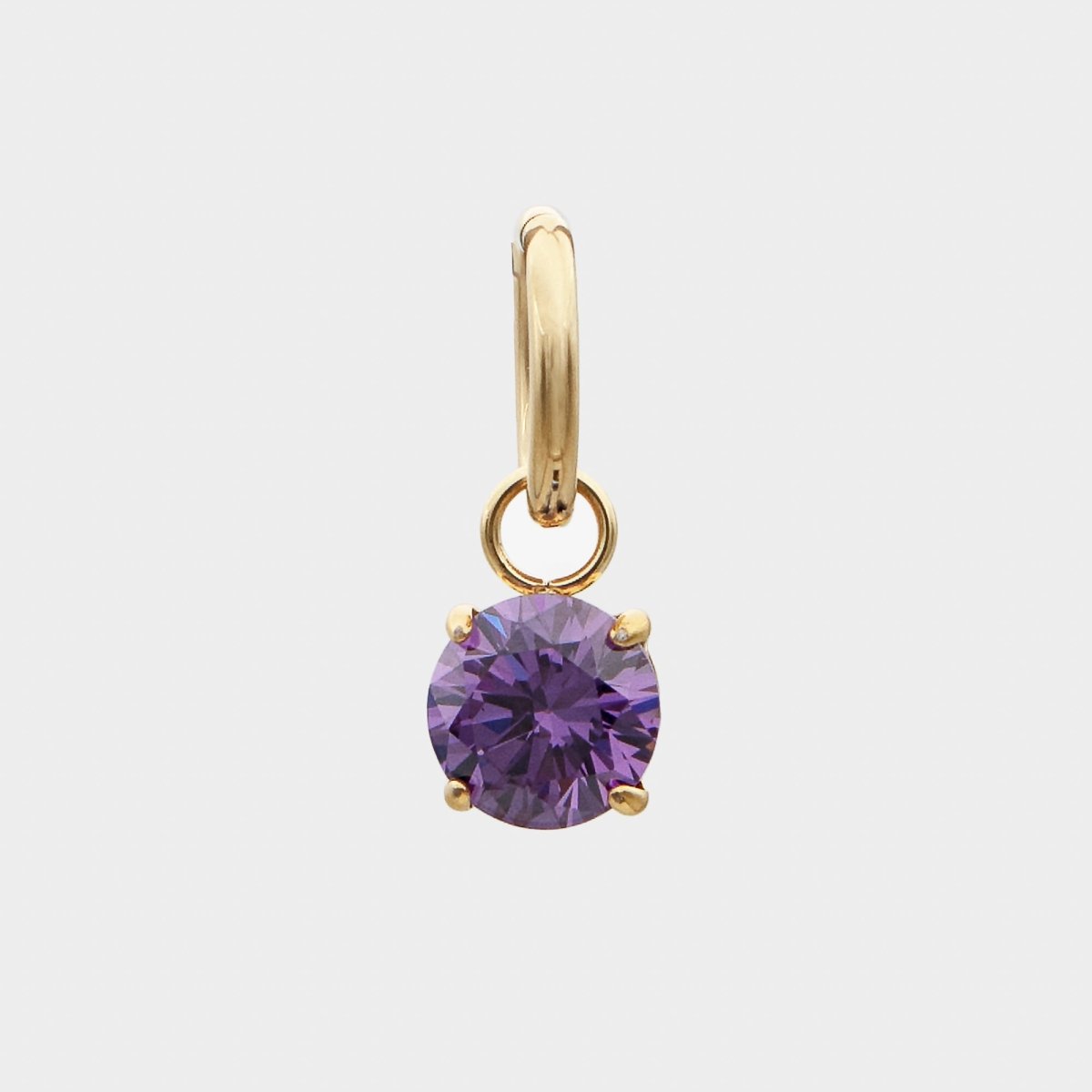 Charm Pendant (Add on) - ISMI JEWELS