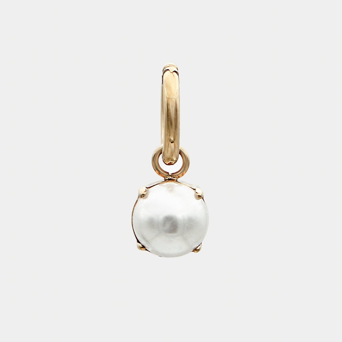 Charm Pendant (Add on) - ISMI JEWELS