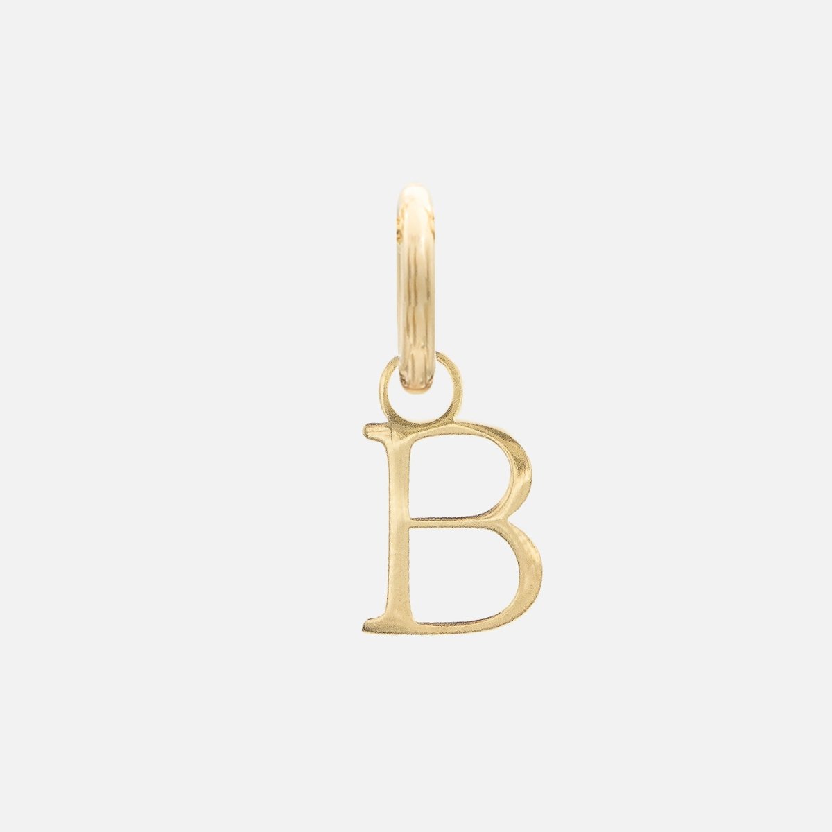 Charm Pendant (Add on) - ISMI JEWELS