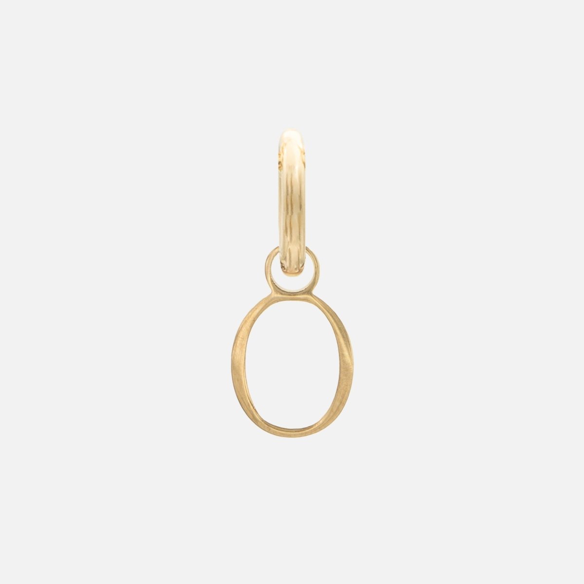 Charm Pendant (Add on) - ISMI JEWELS