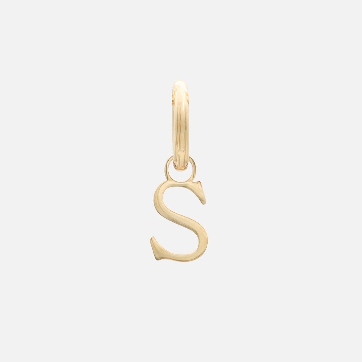 Charm Pendant (Add on) - ISMI JEWELS