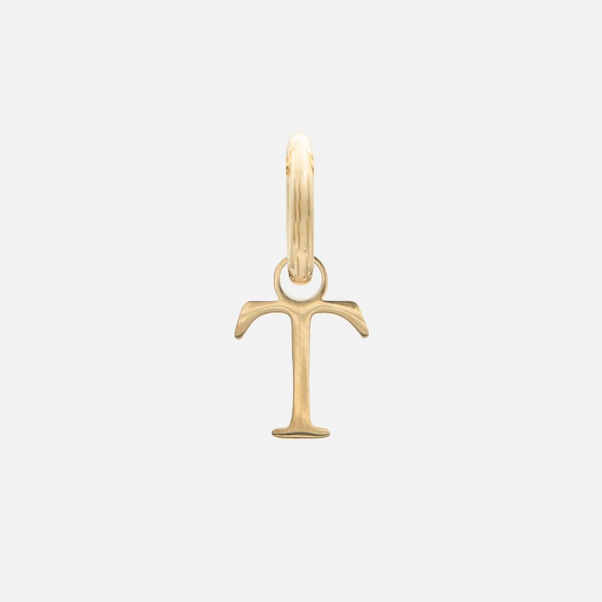 Charm Pendant (Add on) - ISMI JEWELS