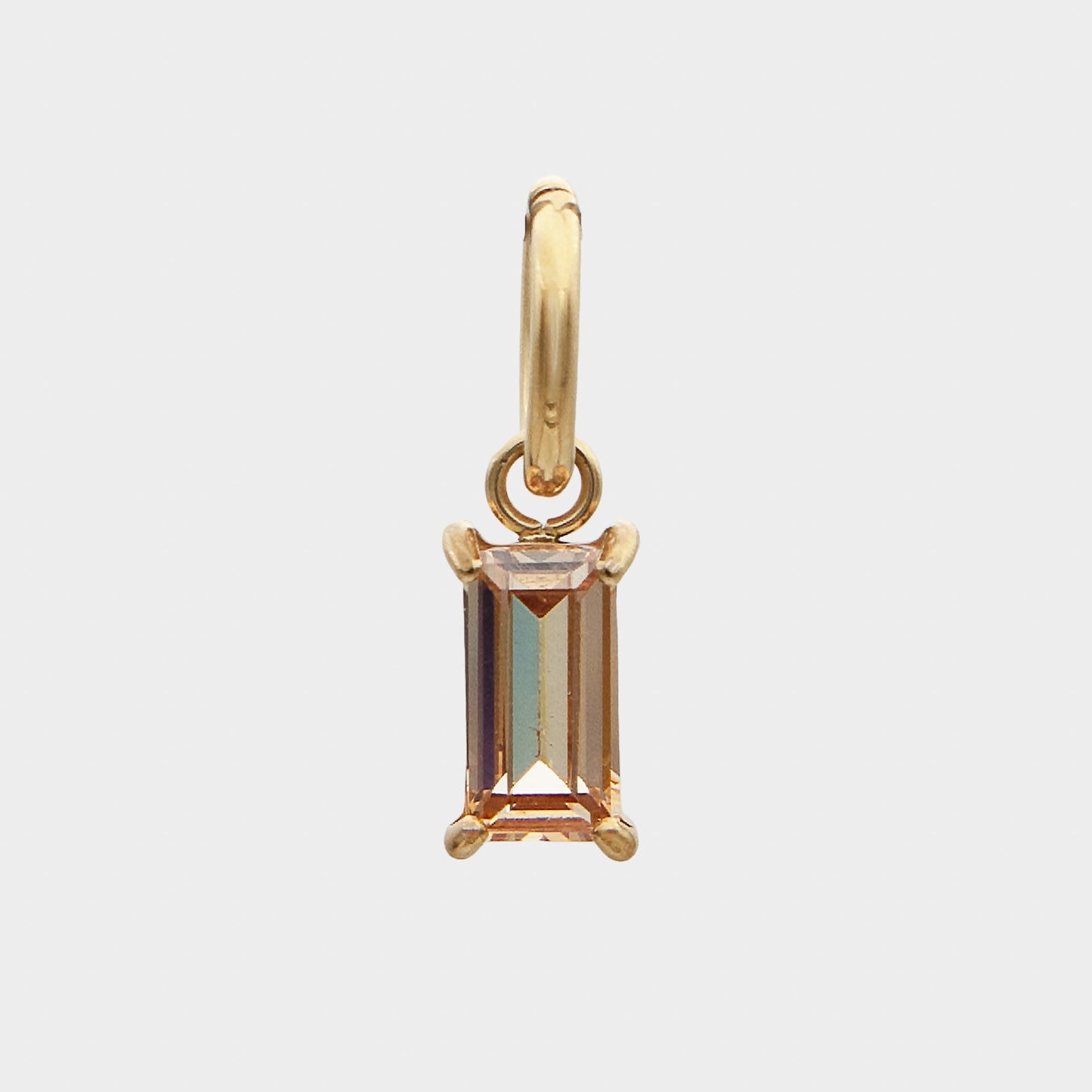 Charm Pendant (Add on)