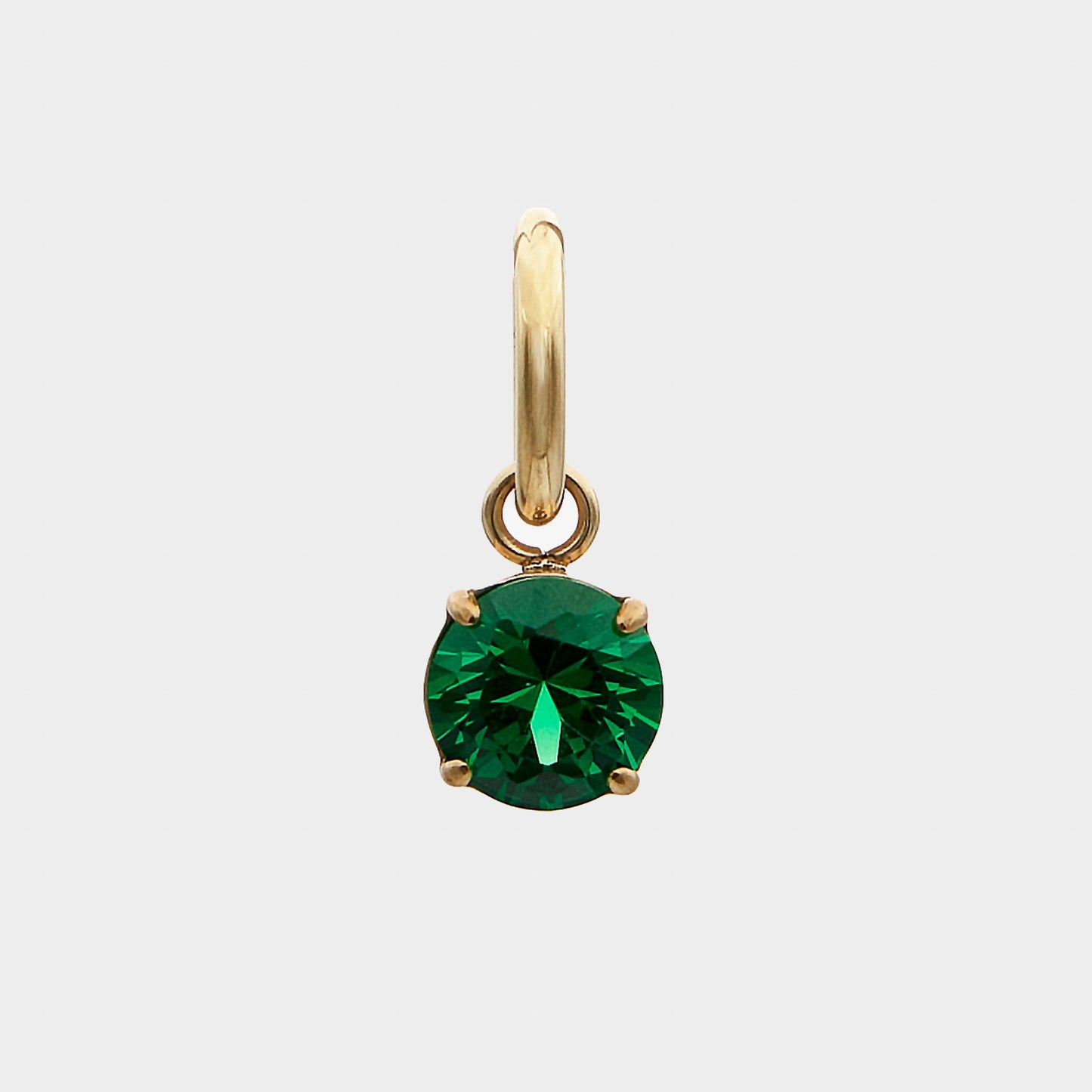 Charm Pendant (Add on)