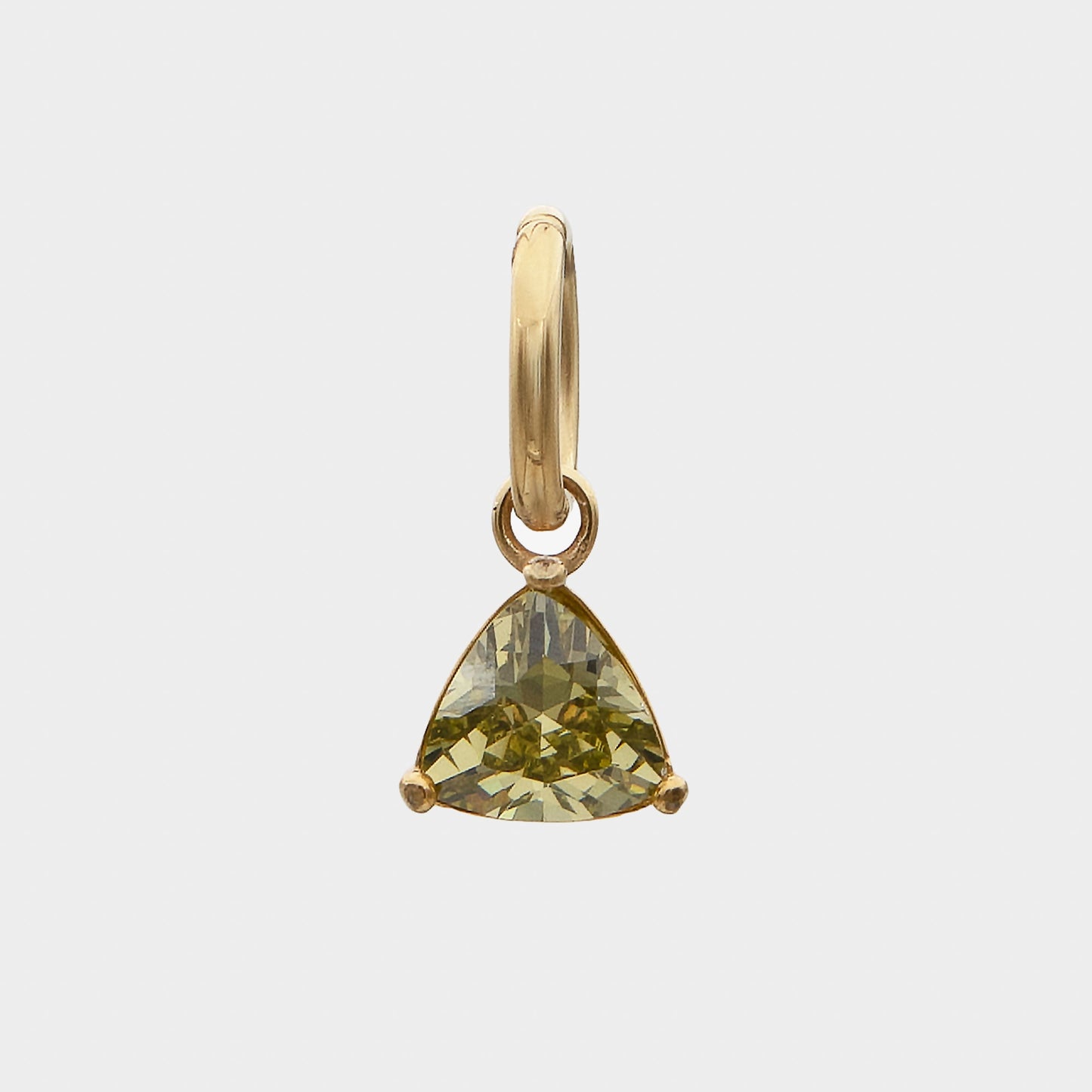 Charm Pendant (Add on)