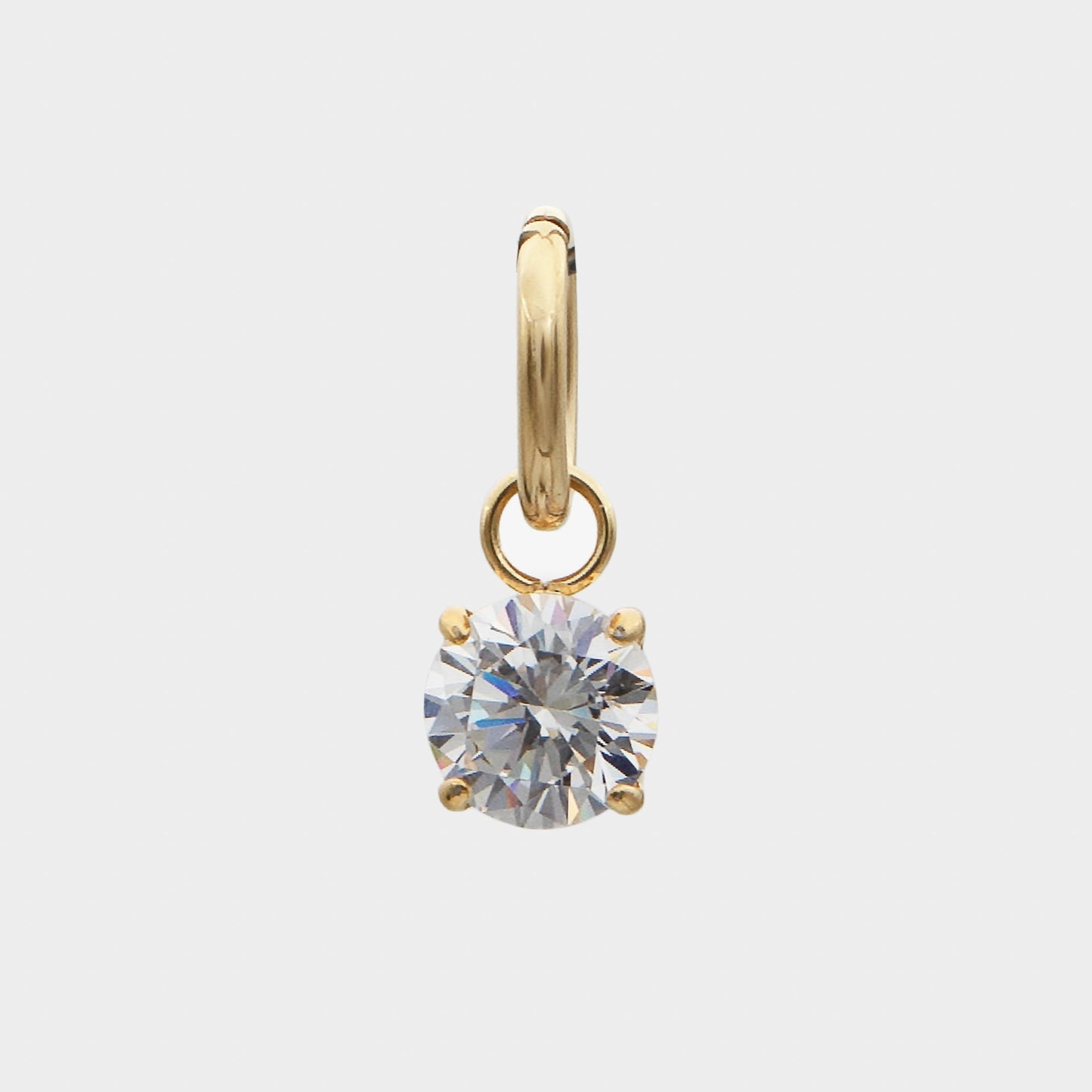Charm Pendant (Add on)