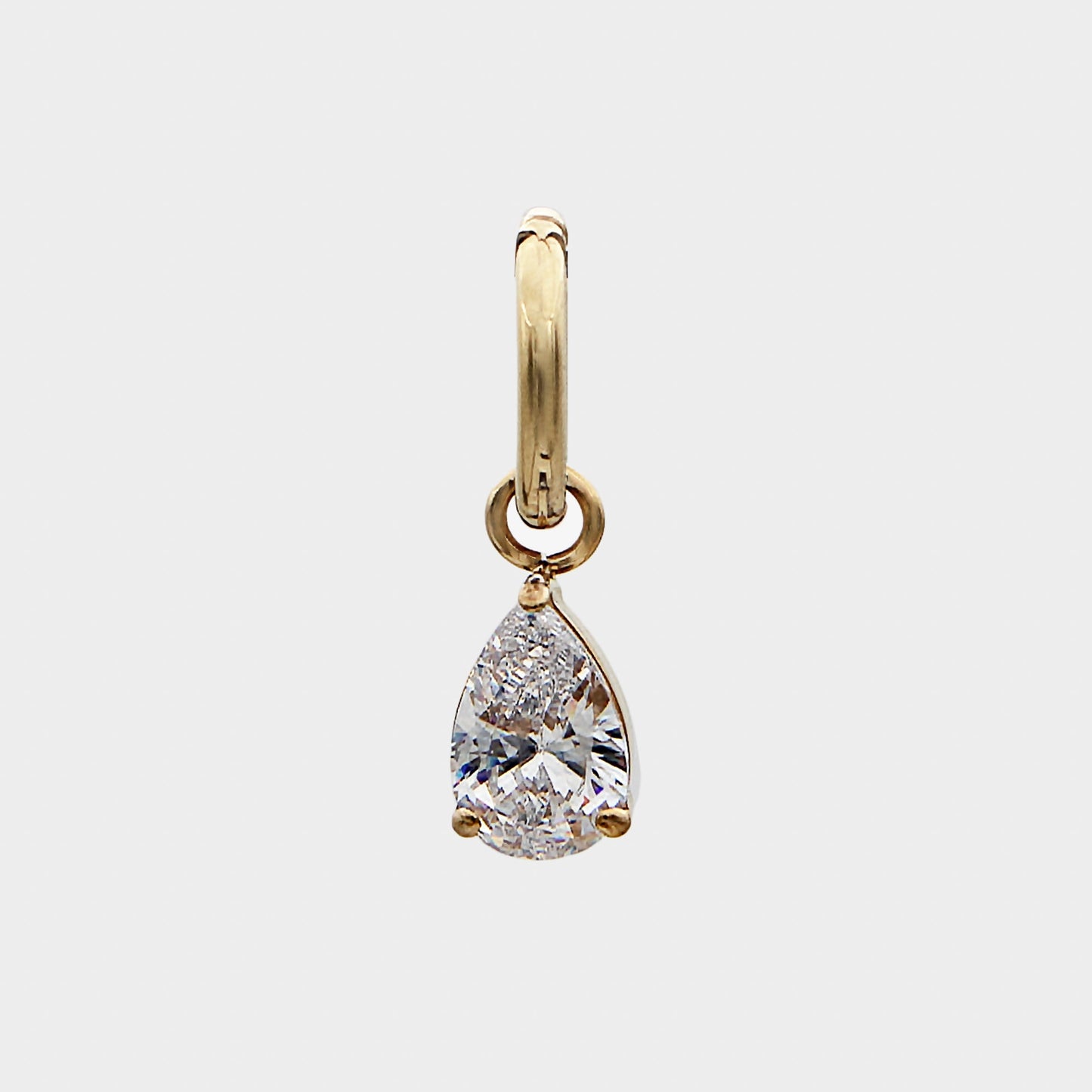 Charm Pendant (Add on)