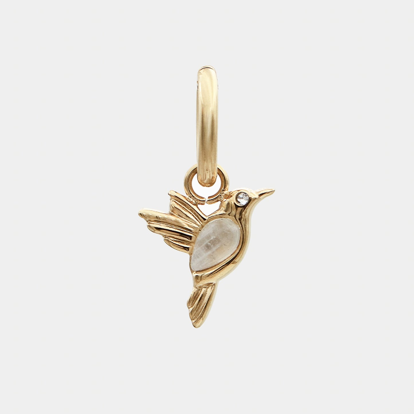 Charm Pendant (Add on)