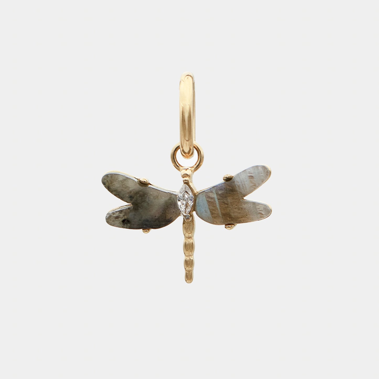 Charm Pendant (Add on)