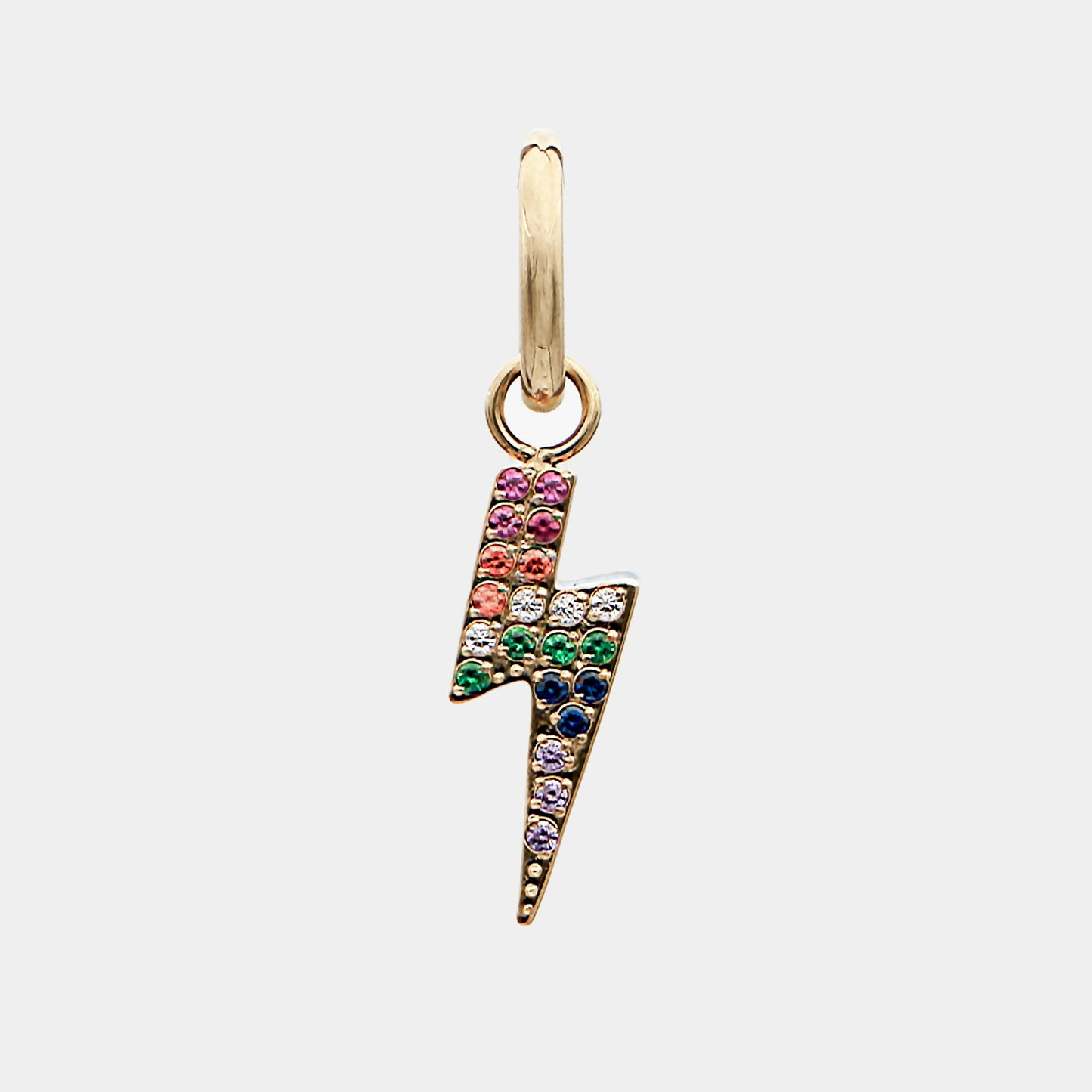 Charm Pendant (Add on)