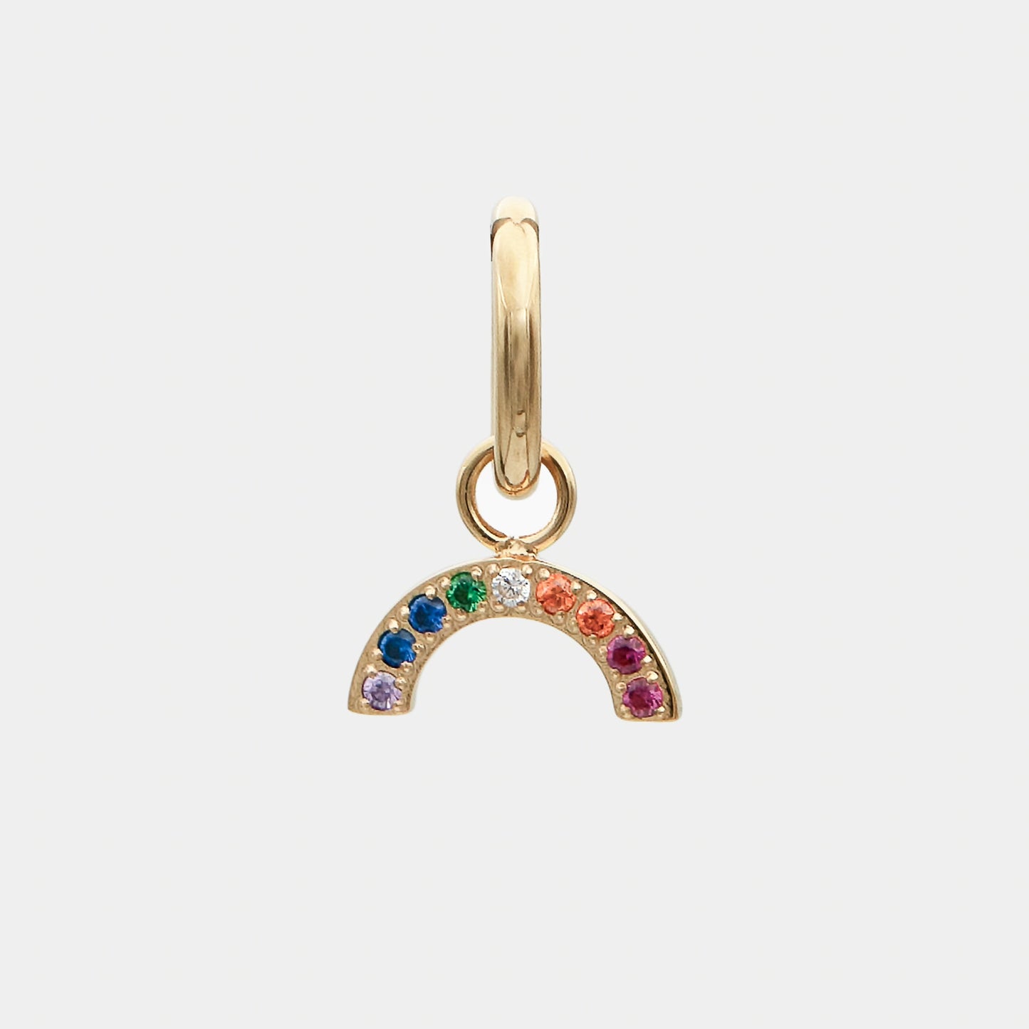Charm Pendant (Add on)