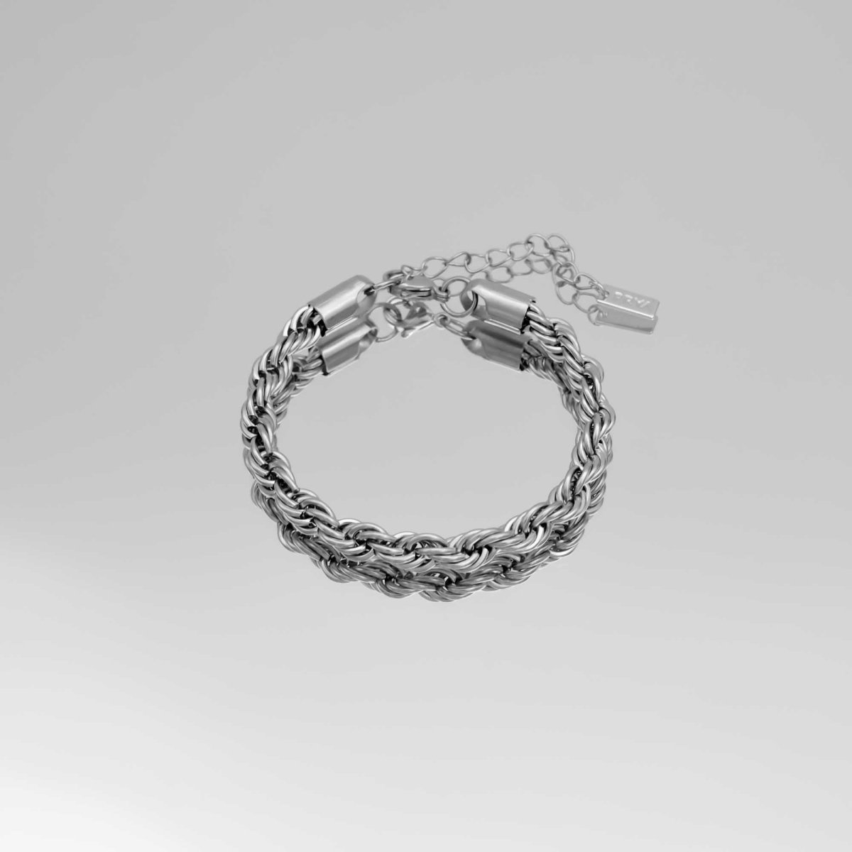 Chunky Rope Chain Anklet - ISMI JEWELS