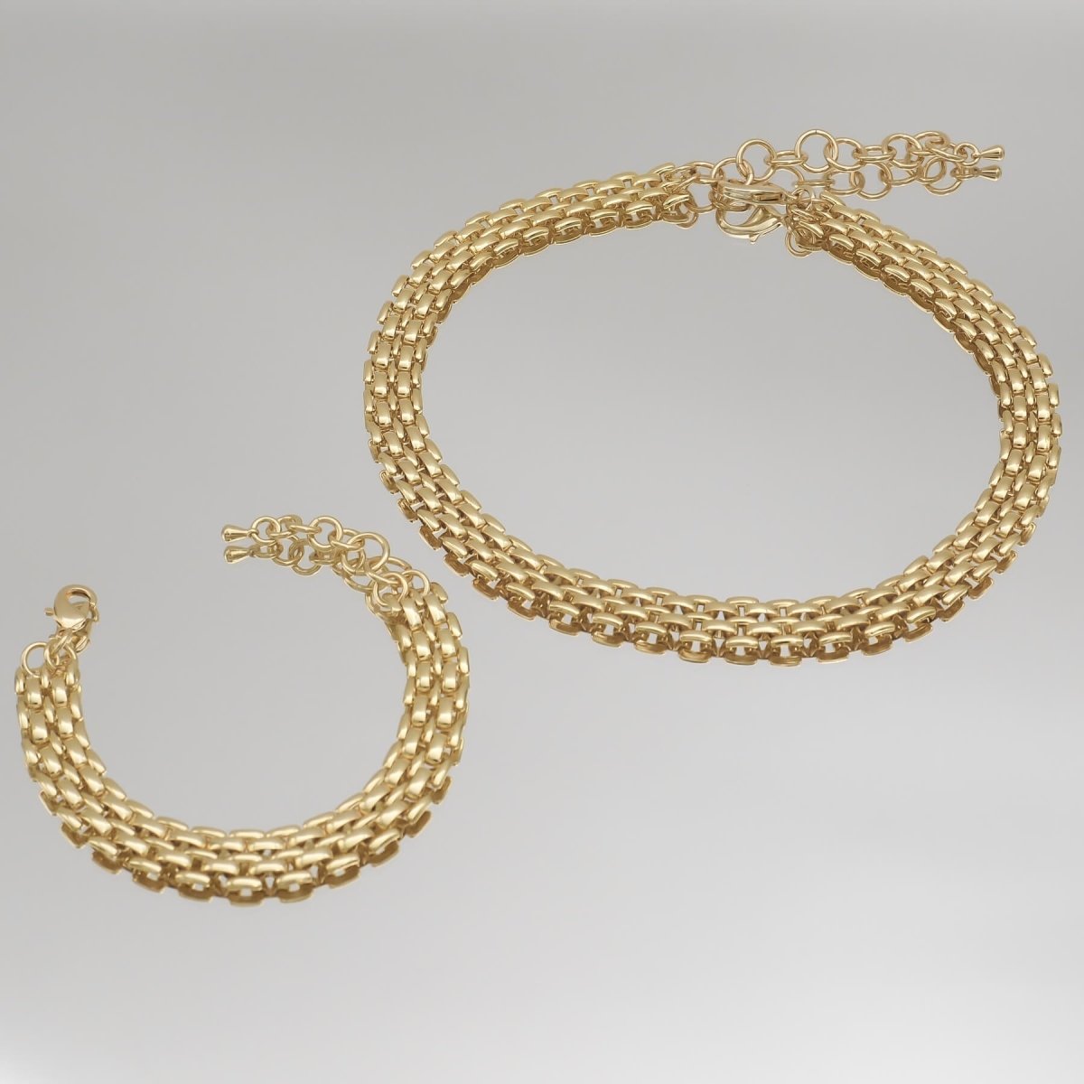 Clara Bracelet - ISMI JEWELS