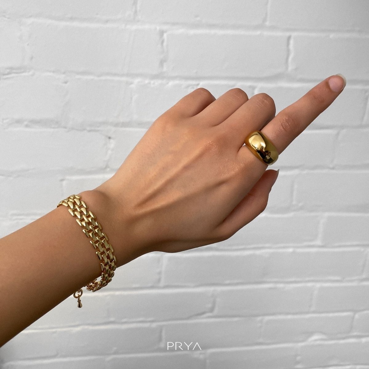 Clara Bracelet - ISMI JEWELS