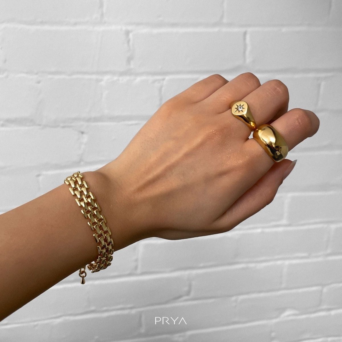 Clara Bracelet - ISMI JEWELS