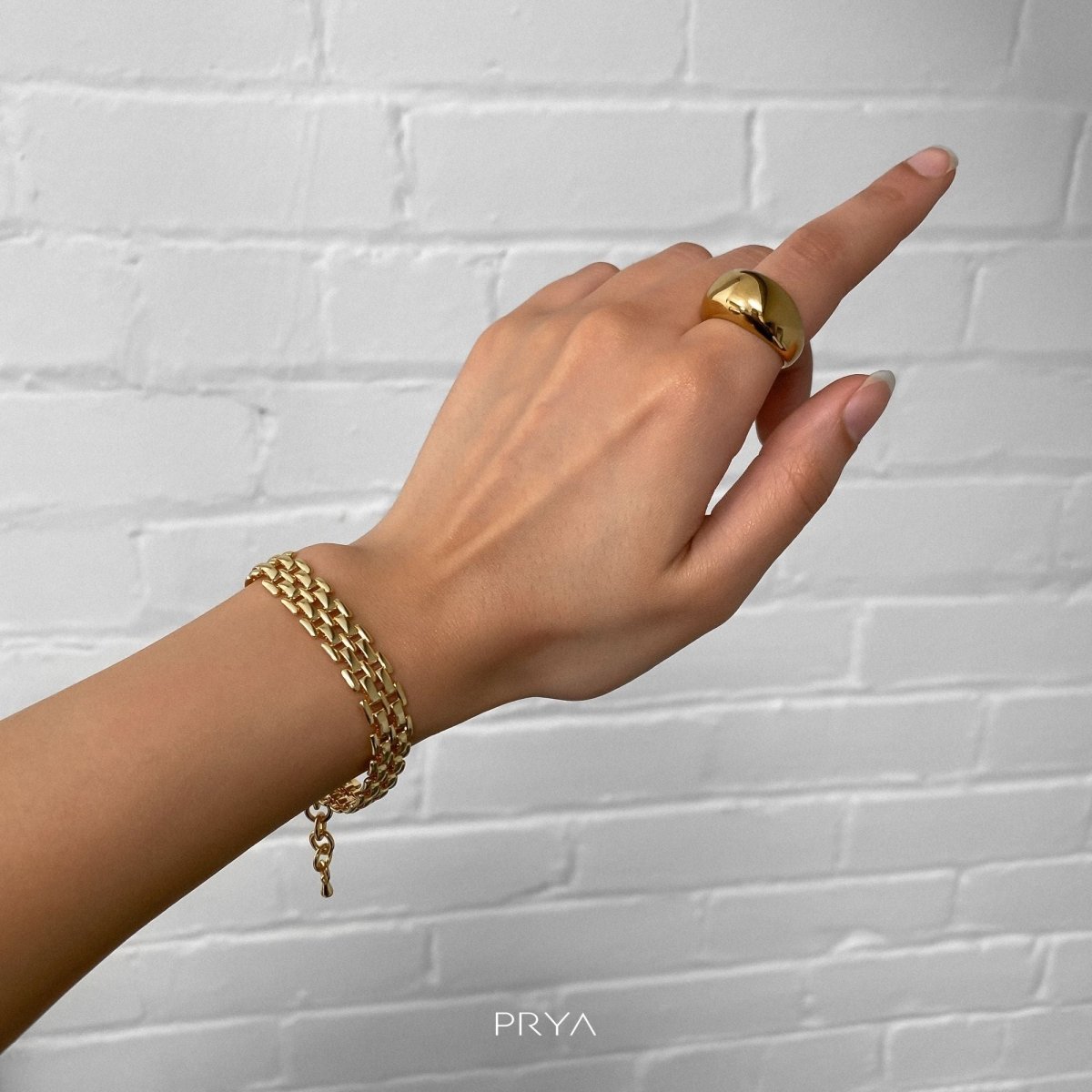 Clara Bracelet - ISMI JEWELS
