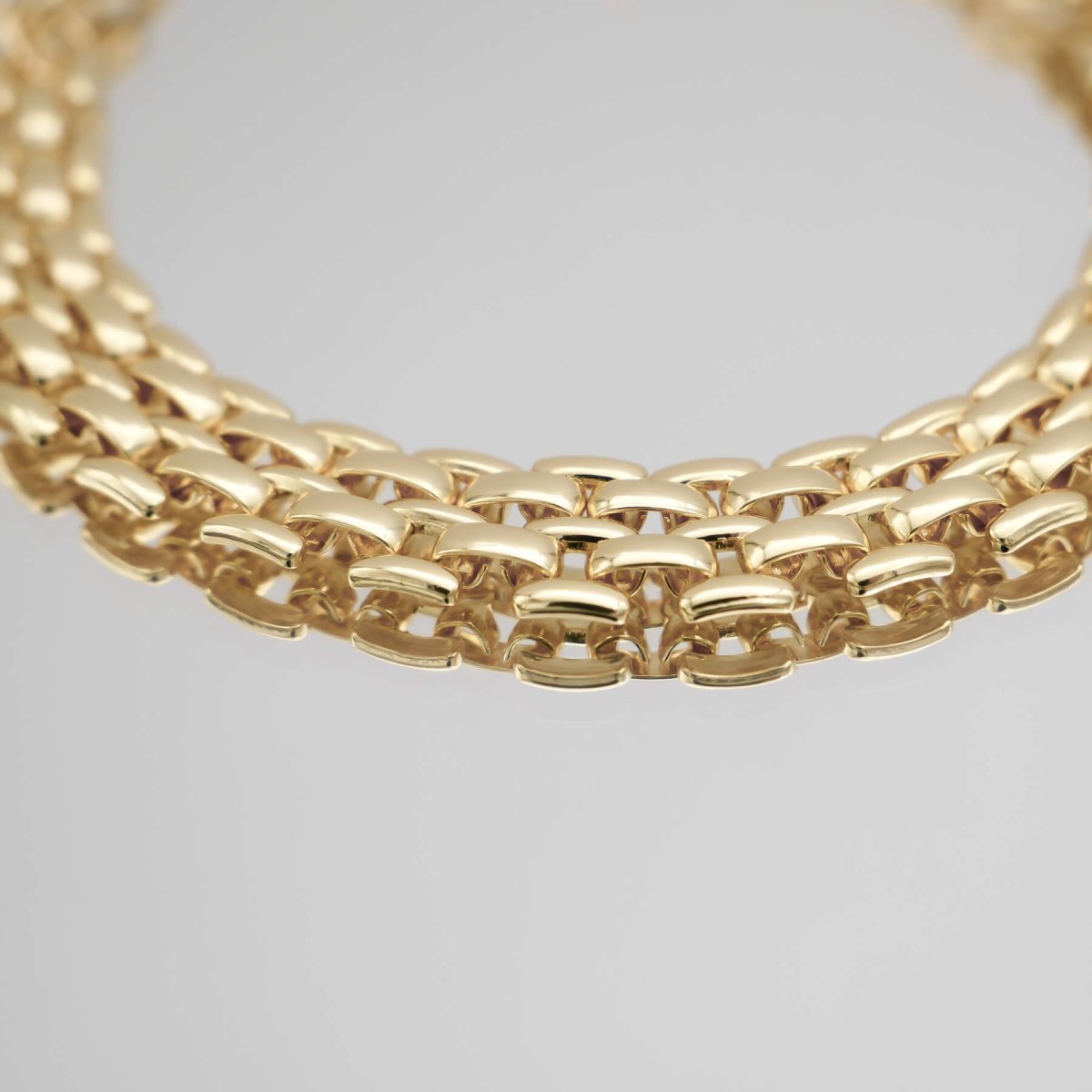 Clara Bracelet - ISMI JEWELS