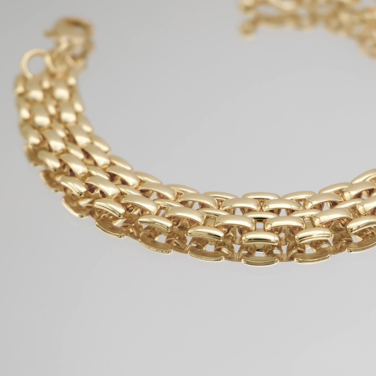 Clara Bracelet - ISMI JEWELS