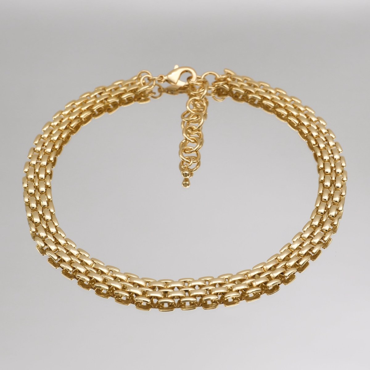 Clara Necklace - ISMI JEWELS