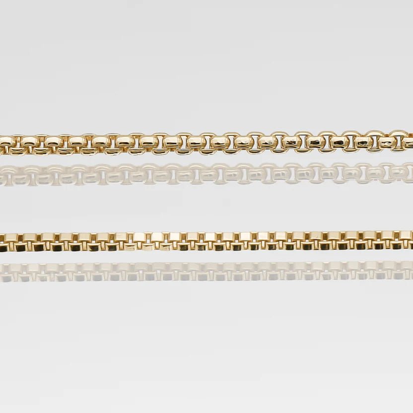 Classic Custom Name Bracelet - ISMI JEWELS