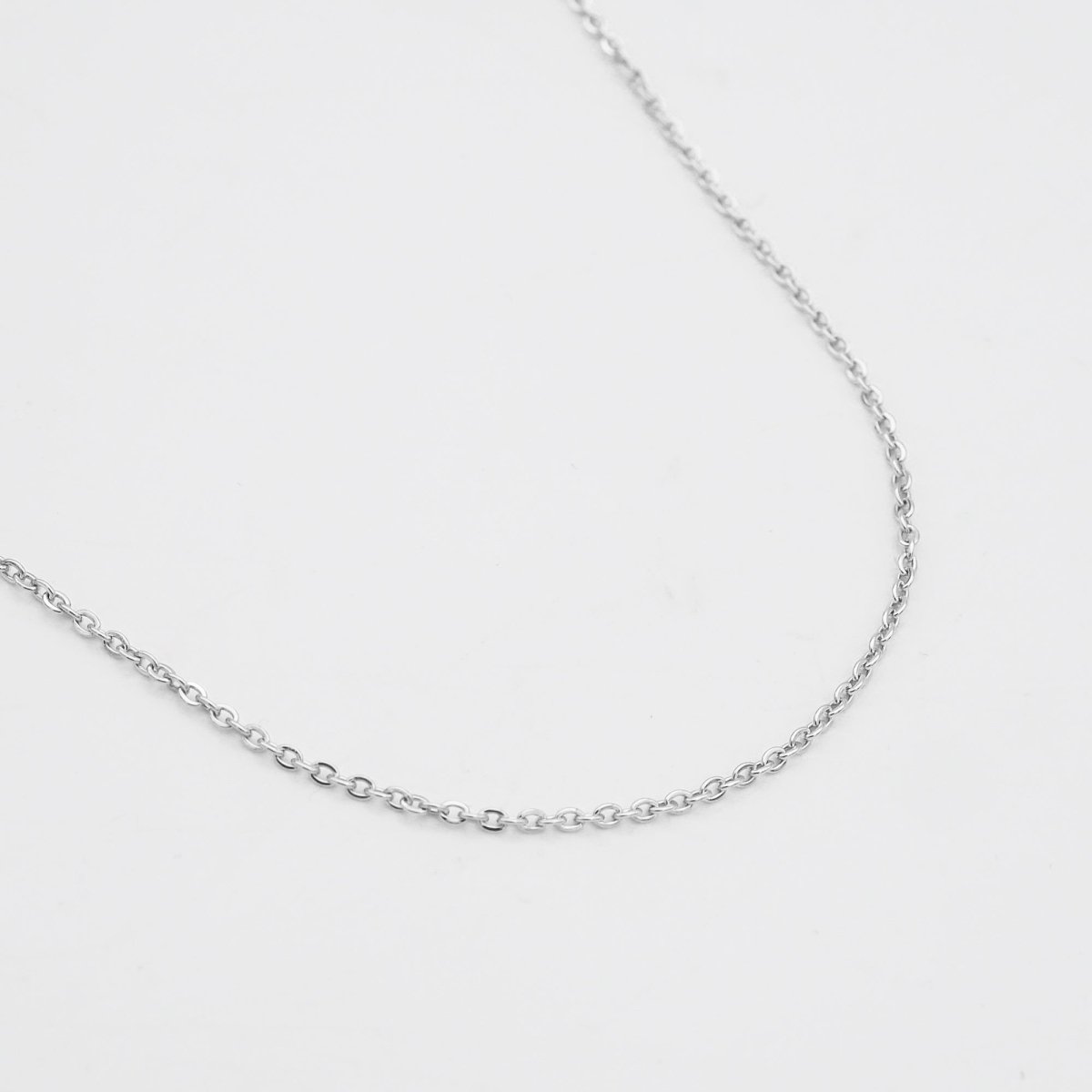 Classic Link Necklace - ISMI JEWELS