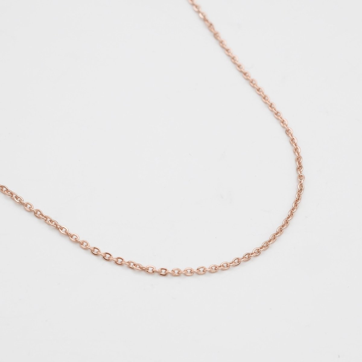 Classic Link Necklace - Bundle Item - ISMI JEWELS
