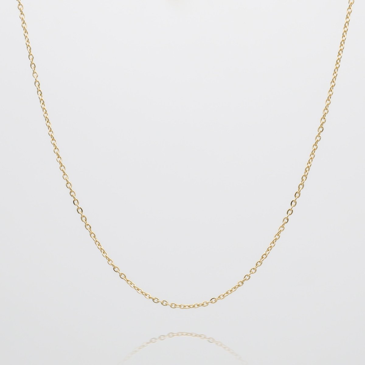 Classic Link Necklace - Bundle Item - ISMI JEWELS