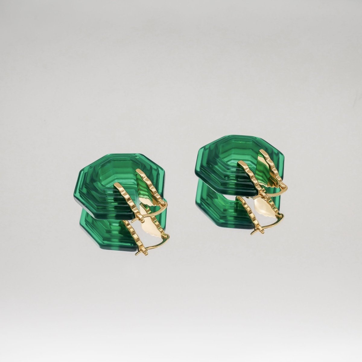 Claudia Earrings - ISMI JEWELS