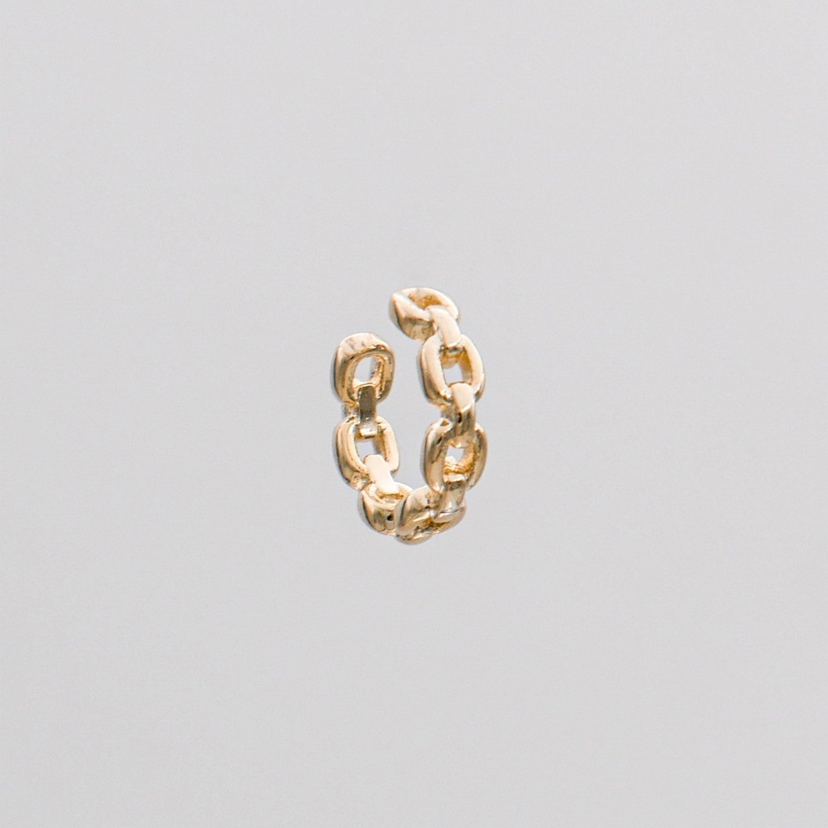 Clio Ear Cuff - ISMI JEWELS