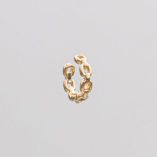 Clio Ear Cuff - ISMI JEWELS