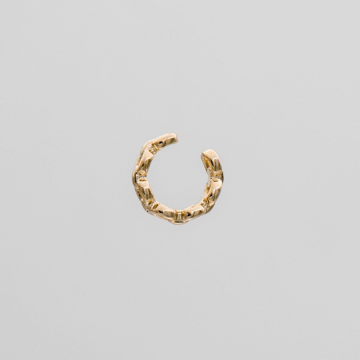 Clio Ear Cuff - ISMI JEWELS