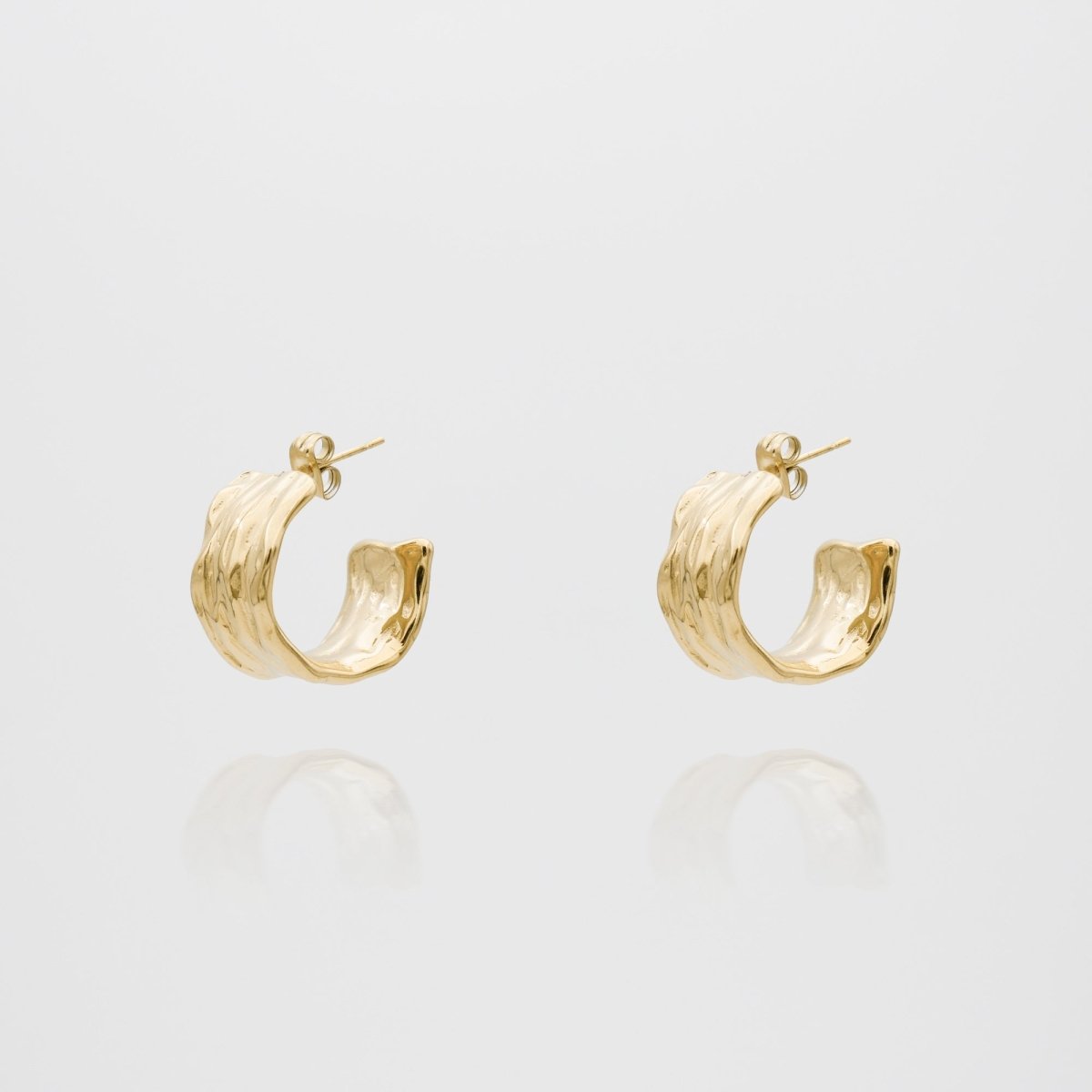 Connie Earrings - ISMI JEWELS