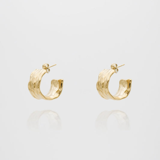 Connie Earrings - ISMI JEWELS