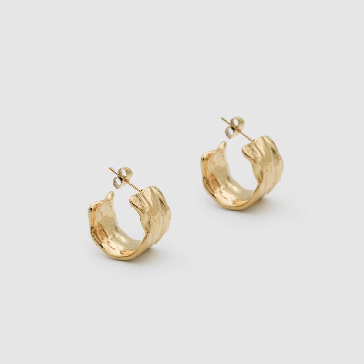 Connie Earrings - ISMI JEWELS