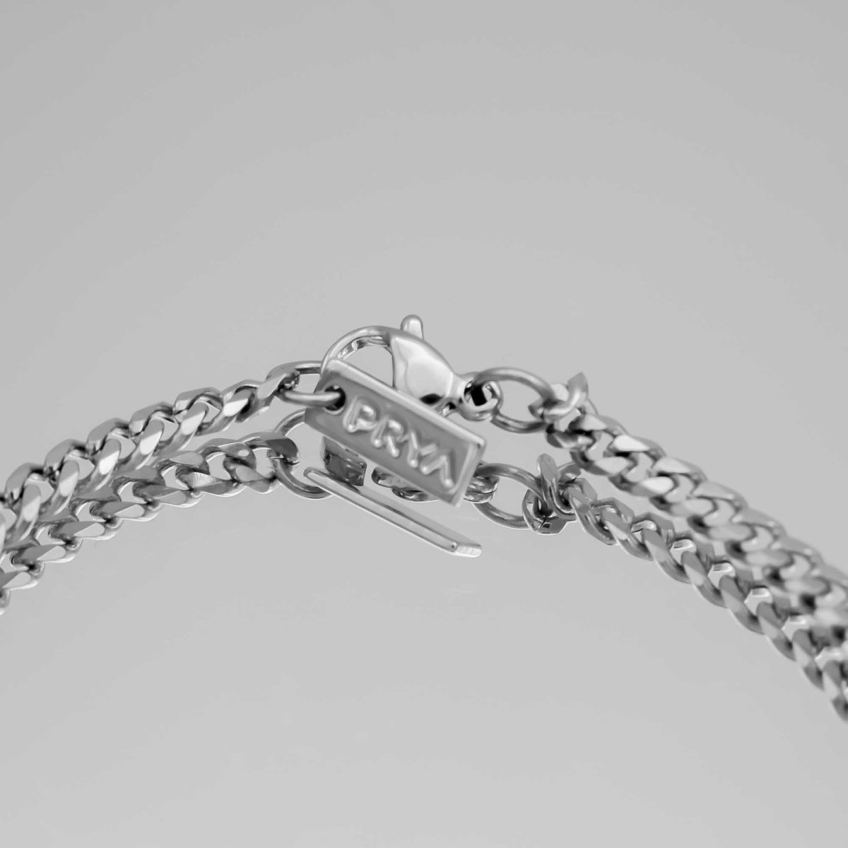 Cuban Chain Bracelet - ISMI JEWELS