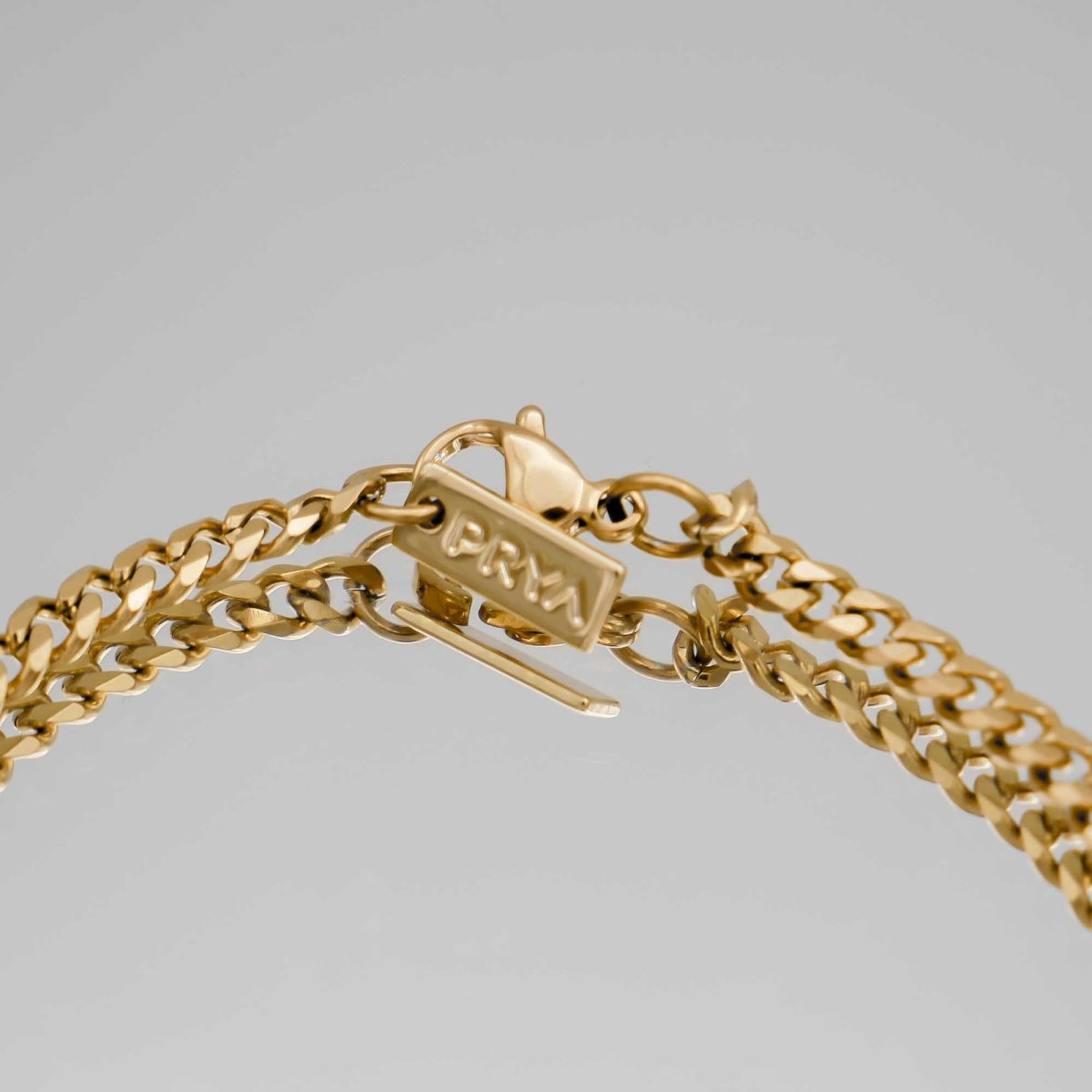 Cuban Chain Bracelet - ISMI JEWELS