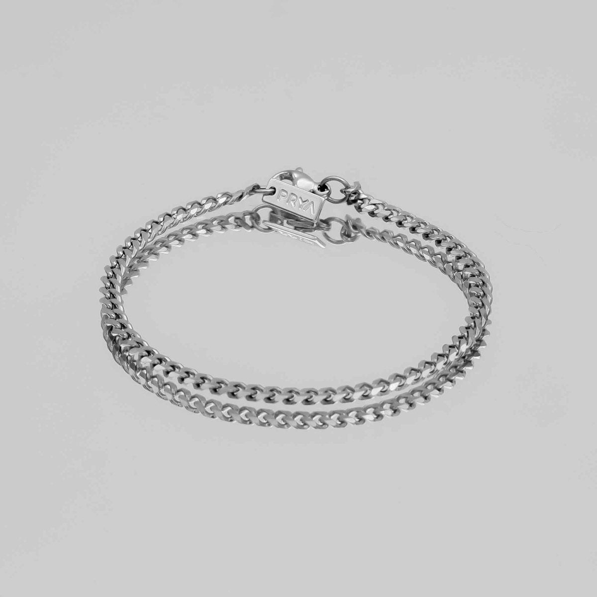 Cuban Chain Bracelet - ISMI JEWELS