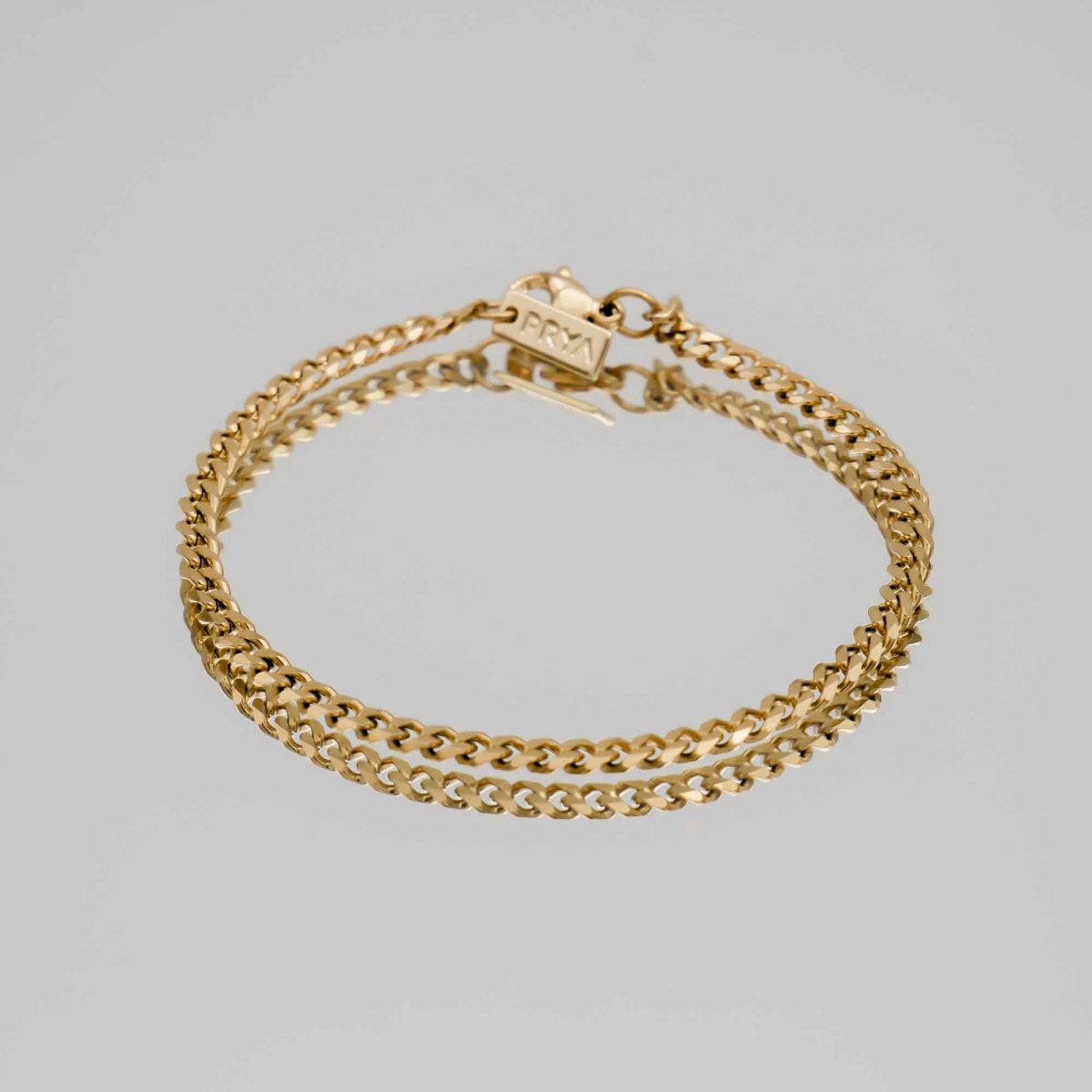Cuban Chain Bracelet - ISMI JEWELS