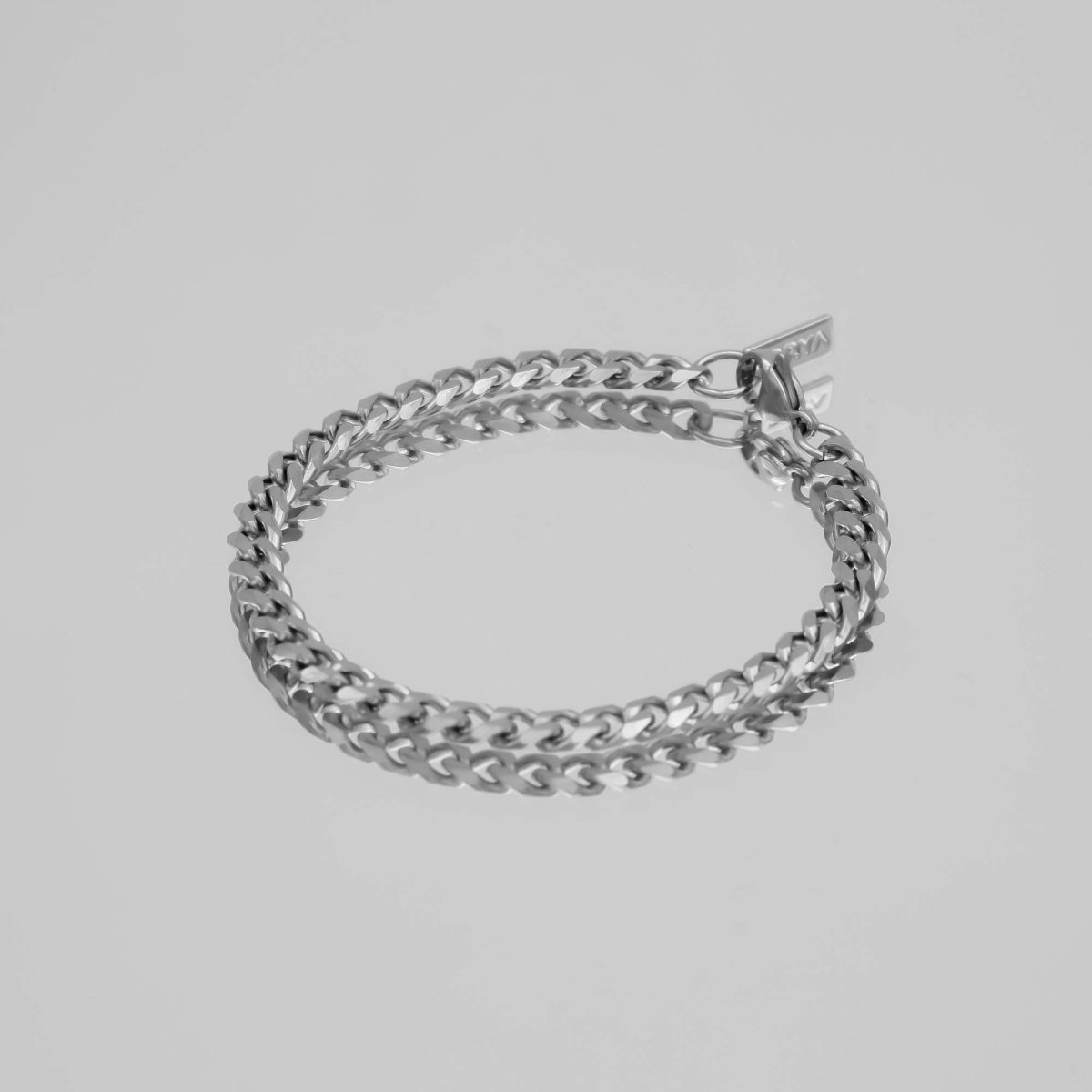 Cuban Chain Bracelet - ISMI JEWELS