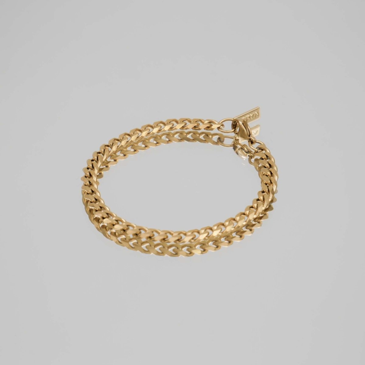 Cuban Chain Bracelet - ISMI JEWELS
