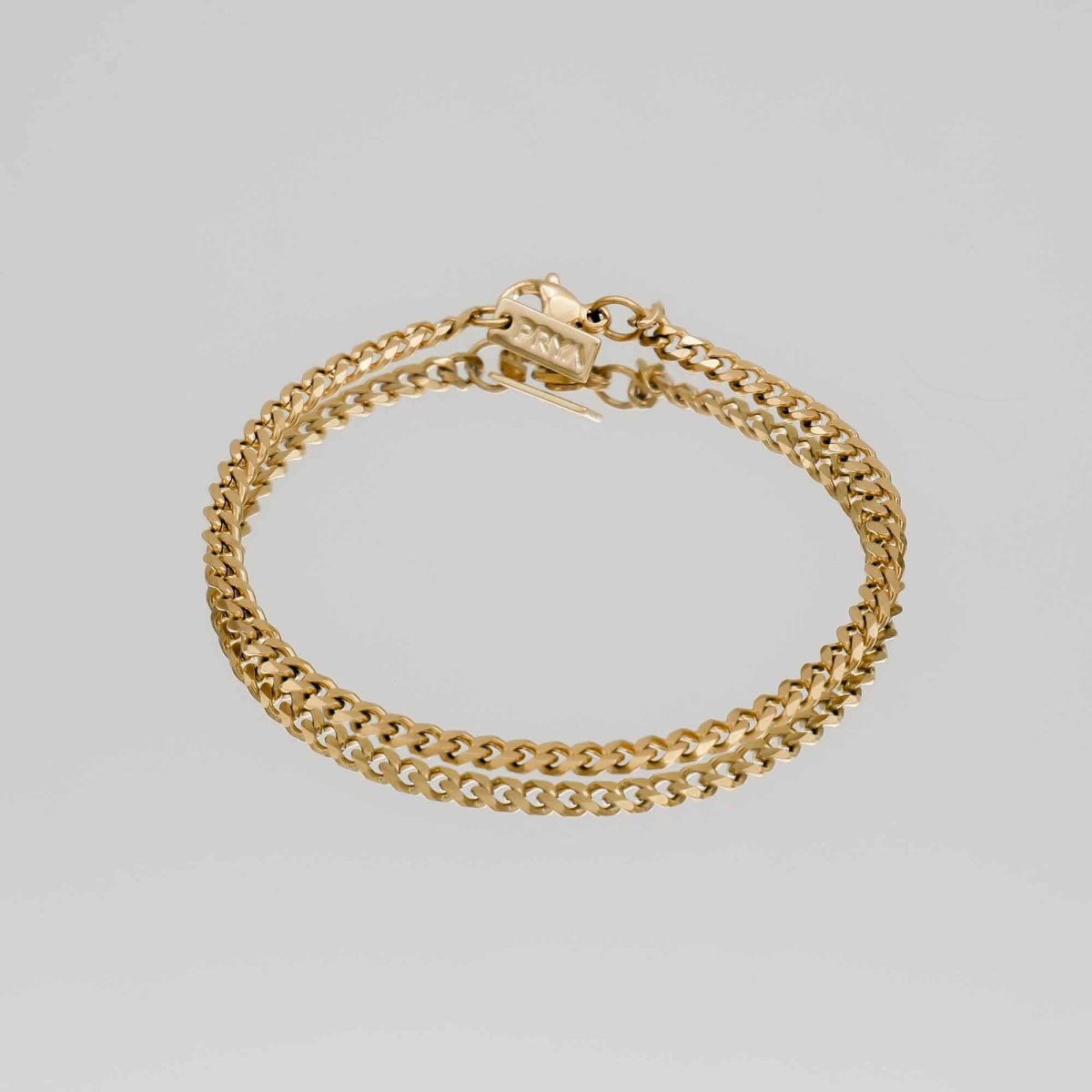 Cuban Chain Bracelet - ISMI JEWELS