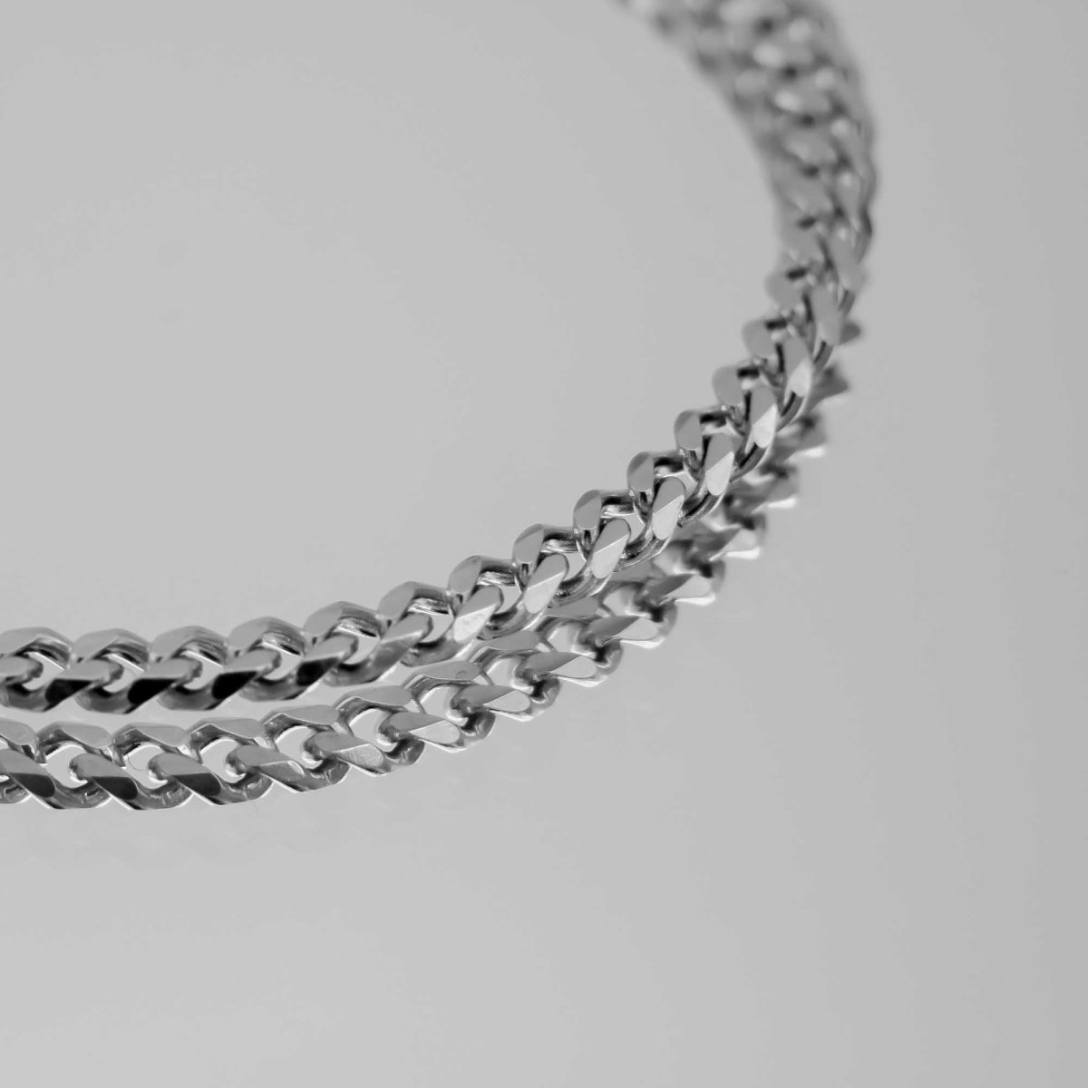 Cuban Chain Bracelet - ISMI JEWELS