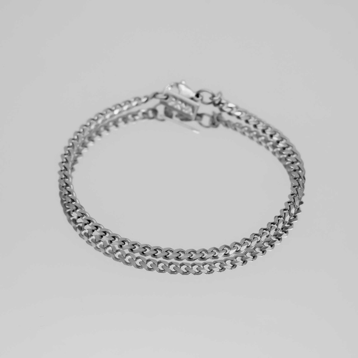 Cuban Chain Bracelet - ISMI JEWELS