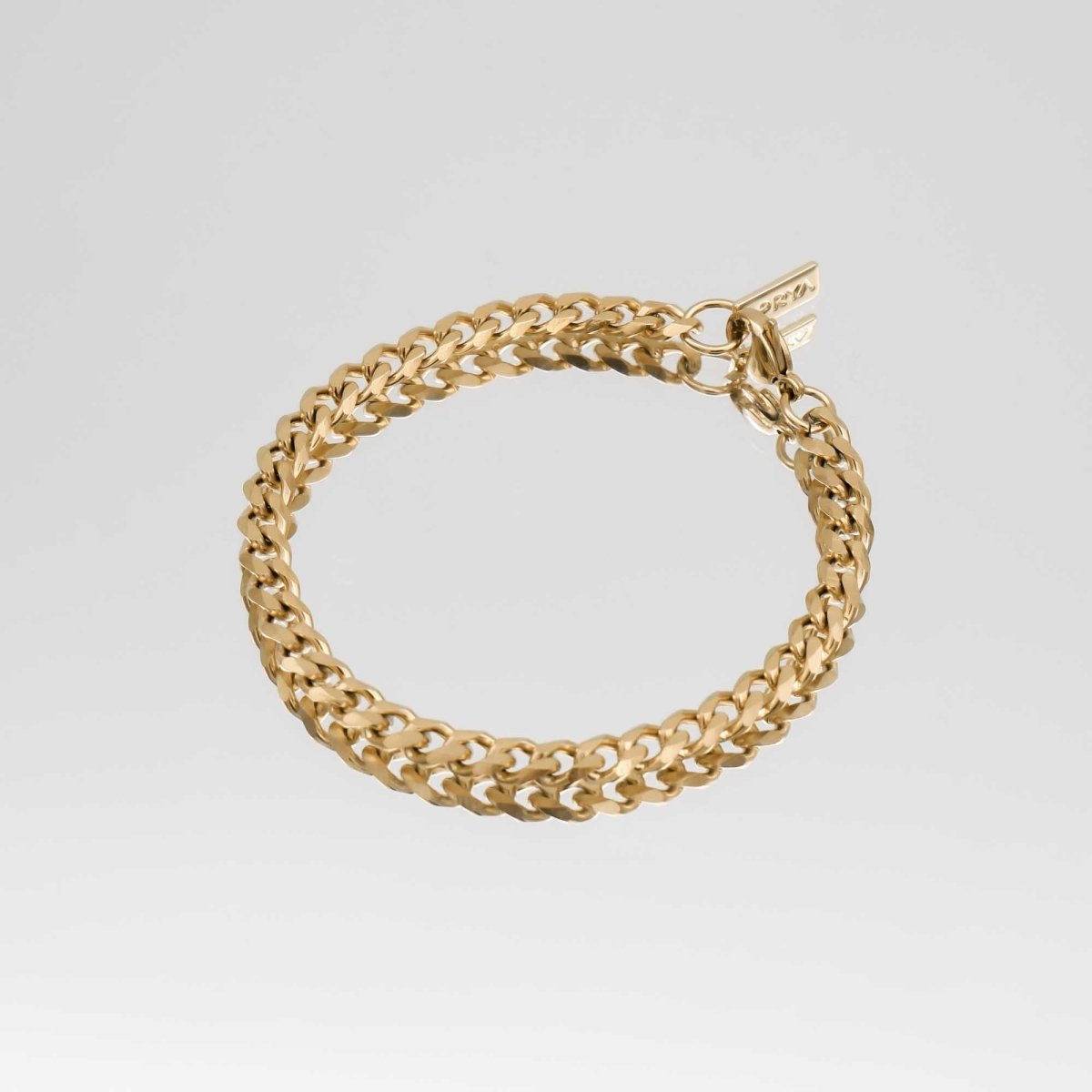 Cuban Chain Bracelet - ISMI JEWELS