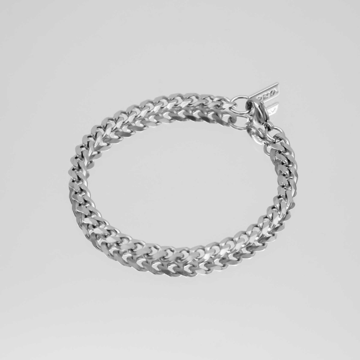 Cuban Chain Bracelet - ISMI JEWELS